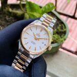 Omega 38,5mm Nam 2303.30.00 - Ảnh 10