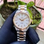 Omega 38,5mm Nam 2303.30.00 - Ảnh 9