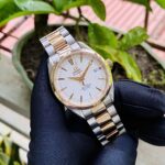 Omega 38,5mm Nam 2303.30.00 - Ảnh 4