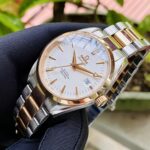 Omega 38,5mm Nam 2303.30.00 - Ảnh 2
