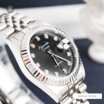 Alexandre Christie 40mm Nam AC8A138A-MSSBK - Ảnh 7