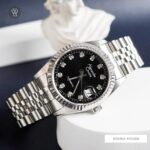 Alexandre Christie 40mm Nam AC8A138A-MSSBK - Ảnh 8