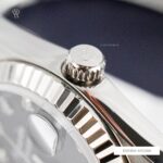 Alexandre Christie 40mm Nam AC8A138A-MSSBK - Ảnh 3