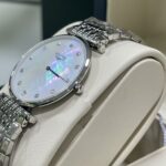 Longines 33mm Nữ L4.709.4.88.6 - Ảnh 5