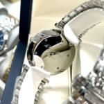 Longines 33mm Nữ L4.709.4.88.6 - Ảnh 6