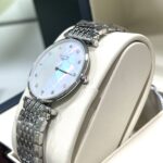 Longines 33mm Nữ L4.709.4.88.6 - Ảnh 4