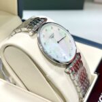 Longines 33mm Nữ L4.709.4.88.6 - Ảnh 3