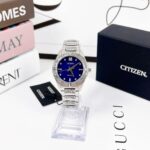 Citizen 34mm Nữ EM1020-57L - Ảnh 4