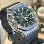 Casio 44.5mm Nam GBM-2100A-1A3DR - Ảnh 3