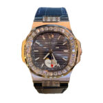 Bentley 40mm Nam BL2340-20MWNN-S - Ảnh 1