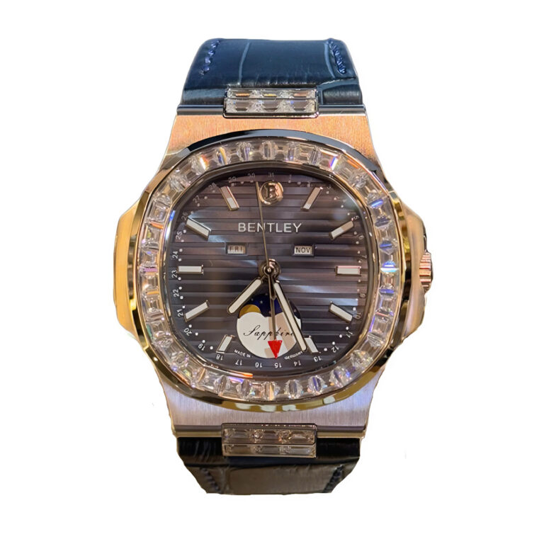 Bentley 40mm Nam BL2340-20MWNN-S