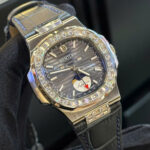 Bentley 40mm Nam BL2340-20MWNN-S - Ảnh 7