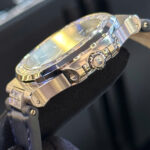 Bentley 40mm Nam BL2340-20MWNN-S - Ảnh 4