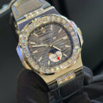 Bentley 40mm Nam BL2340-20MWNN-S - Ảnh 2