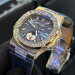 Bentley 40mm Nam BL2340-20MWNN-S - Ảnh 3