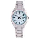 Casio 30.2 mm Nữ LTP-1302DS-2AVDF - Ảnh 1