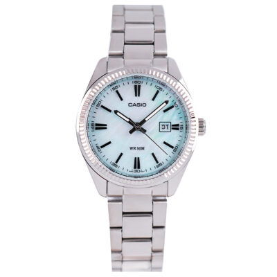 Ảnh sản phẩm Casio 30.2 mm Nữ LTP-1302DS-2AVDF