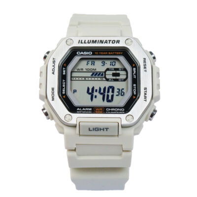 Ảnh sản phẩm Casio 55.8 mm x 47.2 mm Nam MWD-110H-8AVDF