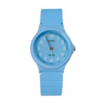 Casio 31.5mm Unisex LQ-24B-2BDF - Ảnh 1