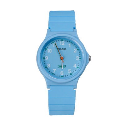 Ảnh sản phẩm Casio 31.5mm Unisex LQ-24B-2BDF