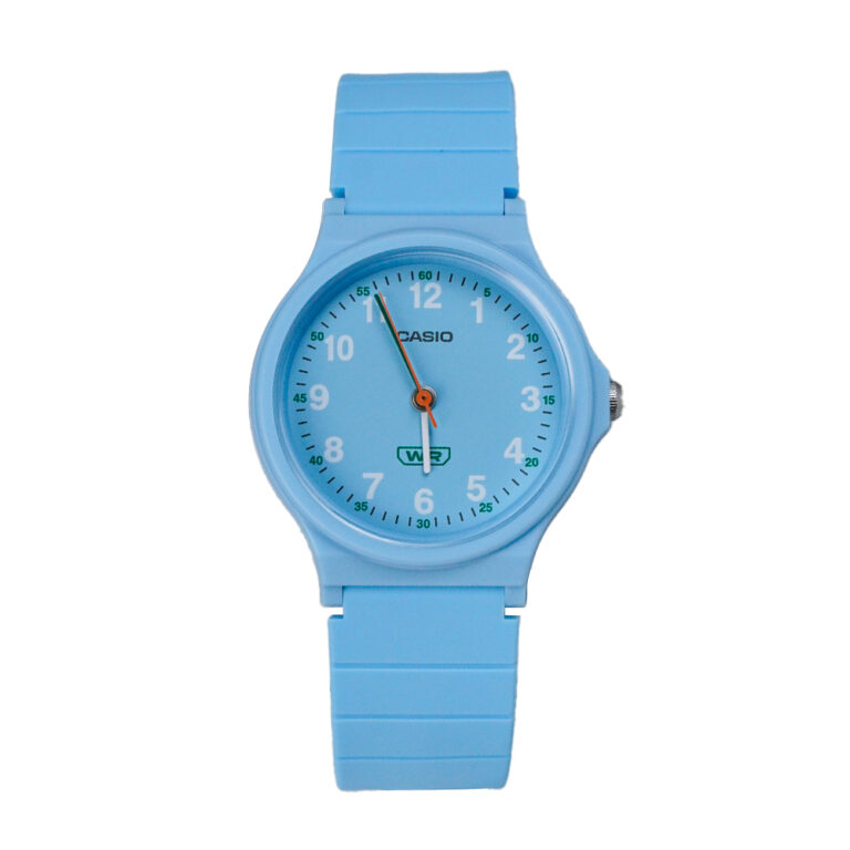 Casio 31.5mm Unisex LQ-24B-2BDF