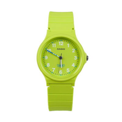 Ảnh sản phẩm Casio 31.5mm Unisex LQ-24B-3BDF