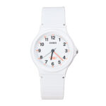 Casio 31.5mm Unisex LQ-24B-7BDF - Ảnh 1