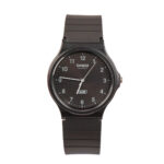 Casio 34.9mm Unisex MQ-24B-1BDF - Ảnh 1