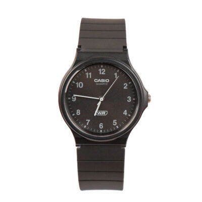 Ảnh sản phẩm Casio 34.9mm Unisex MQ-24B-1BDF