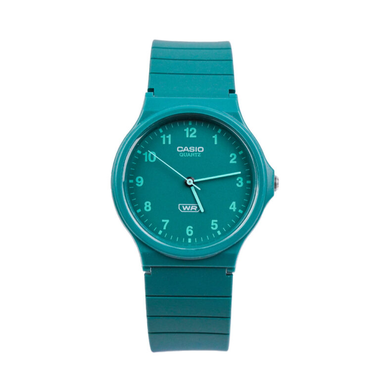 Casio 34.9mm Unisex MQ-24B-3BDF