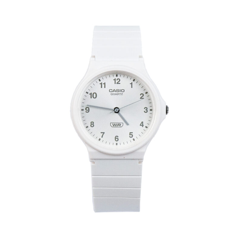 Casio 34.9mm Nam MQ-24B-7BDF