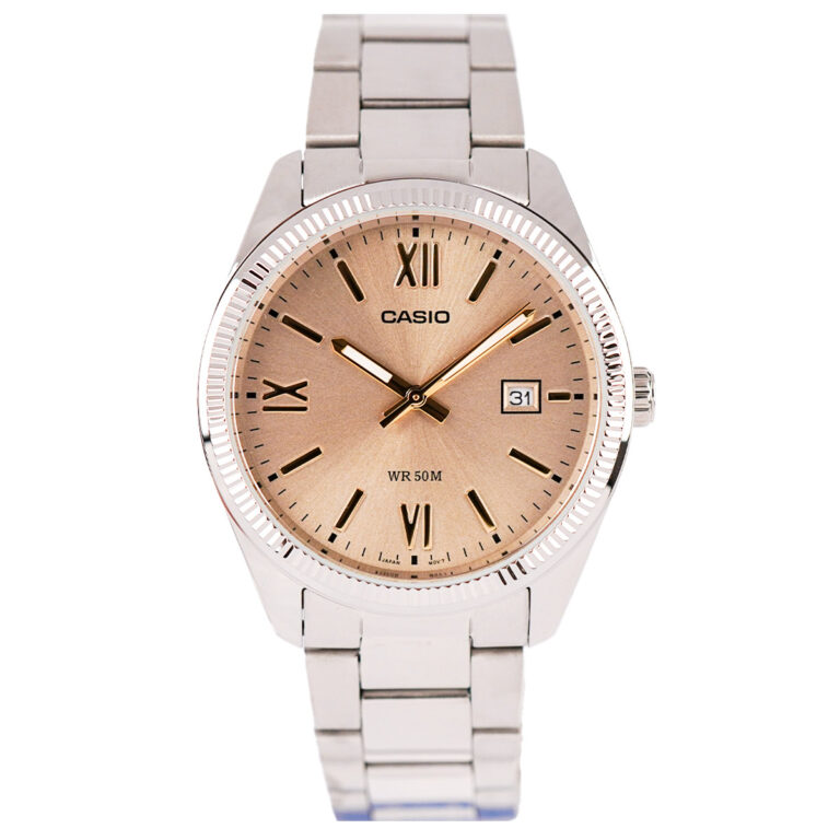 Casio 30.2 mm Nữ LTP-1302DD-4A2VDF