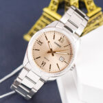 Casio 30.2 mm Nữ LTP-1302DD-4A2VDF - Ảnh 3