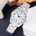 Casio 30.2 mm Nữ LTP-1302DS-2AVDF - Ảnh 5