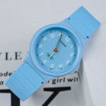 Casio 31.5mm Unisex LQ-24B-2BDF - Ảnh 5