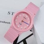 Casio 31.5mm Unisex LQ-24B-4BDF - Ảnh 4