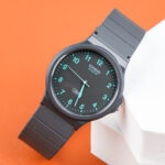 Casio 34.9mm Nam MQ-24B-8BDF - Ảnh 2