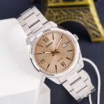 Casio 30.2 mm Nữ LTP-1302DD-4A2VDF - Ảnh 2