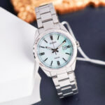 Casio 30.2 mm Nữ LTP-1302DS-2AVDF - Ảnh 4