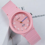 Casio 31.5mm Unisex LQ-24B-4BDF - Ảnh 2