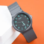 Casio 34.9mm Nam MQ-24B-8BDF - Ảnh 6