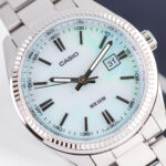 Casio 30.2 mm Nữ LTP-1302DS-2AVDF - Ảnh 6