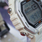 Casio 55.8 mm x 47.2 mm Nam MWD-110H-8AVDF - Ảnh 4