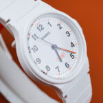 Casio 31.5mm Unisex LQ-24B-7BDF - Ảnh 3