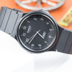 Casio 34.9mm Unisex MQ-24B-1BDF - Ảnh 2