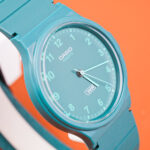 Casio 34.9mm Unisex MQ-24B-3BDF - Ảnh 5