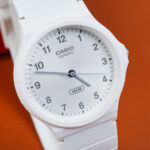 Casio 34.9mm Nam MQ-24B-7BDF - Ảnh 5