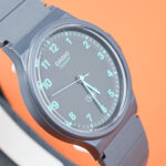 Casio 34.9mm Nam MQ-24B-8BDF - Ảnh 4