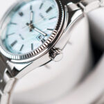 Casio 30.2 mm Nữ LTP-1302DS-2AVDF - Ảnh 2