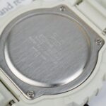 Casio 55.8 mm x 47.2 mm Nam MWD-110H-8AVDF - Ảnh 5